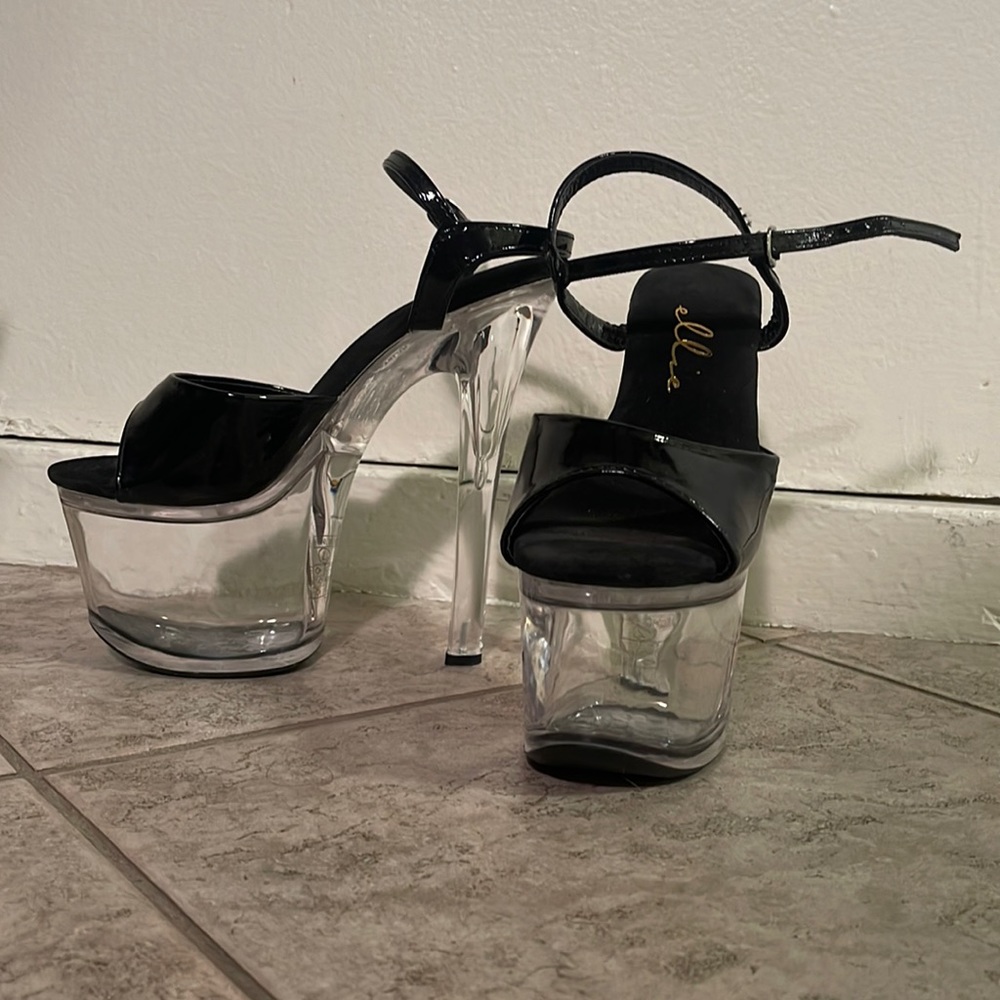Stripper Heels